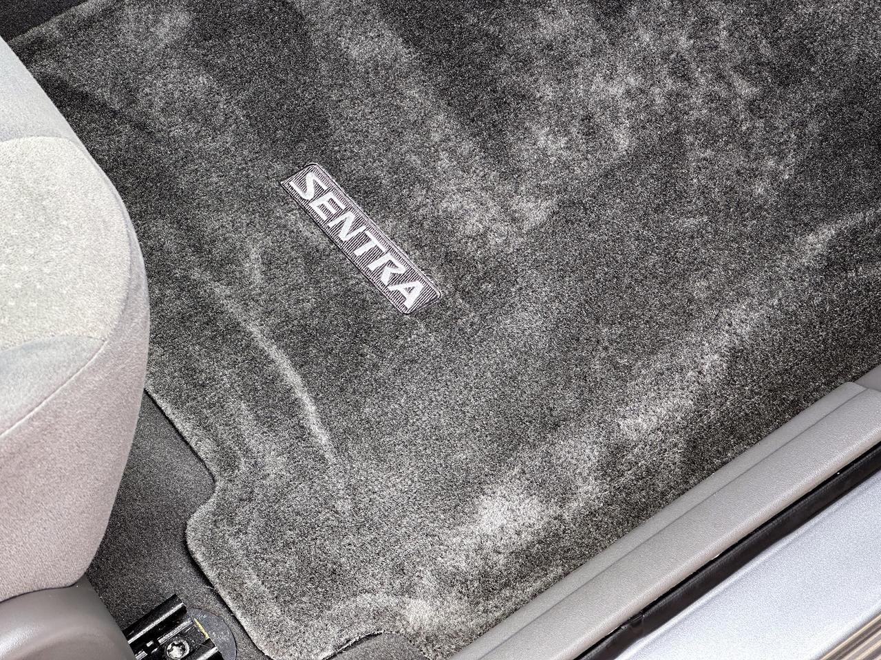 2009 Nissan Sentra S FE+ Photo