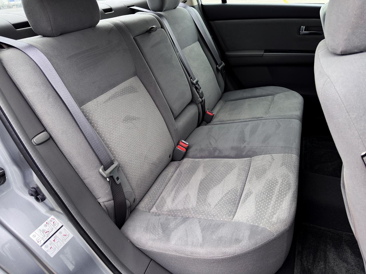 2009 Nissan Sentra S FE+ Photo