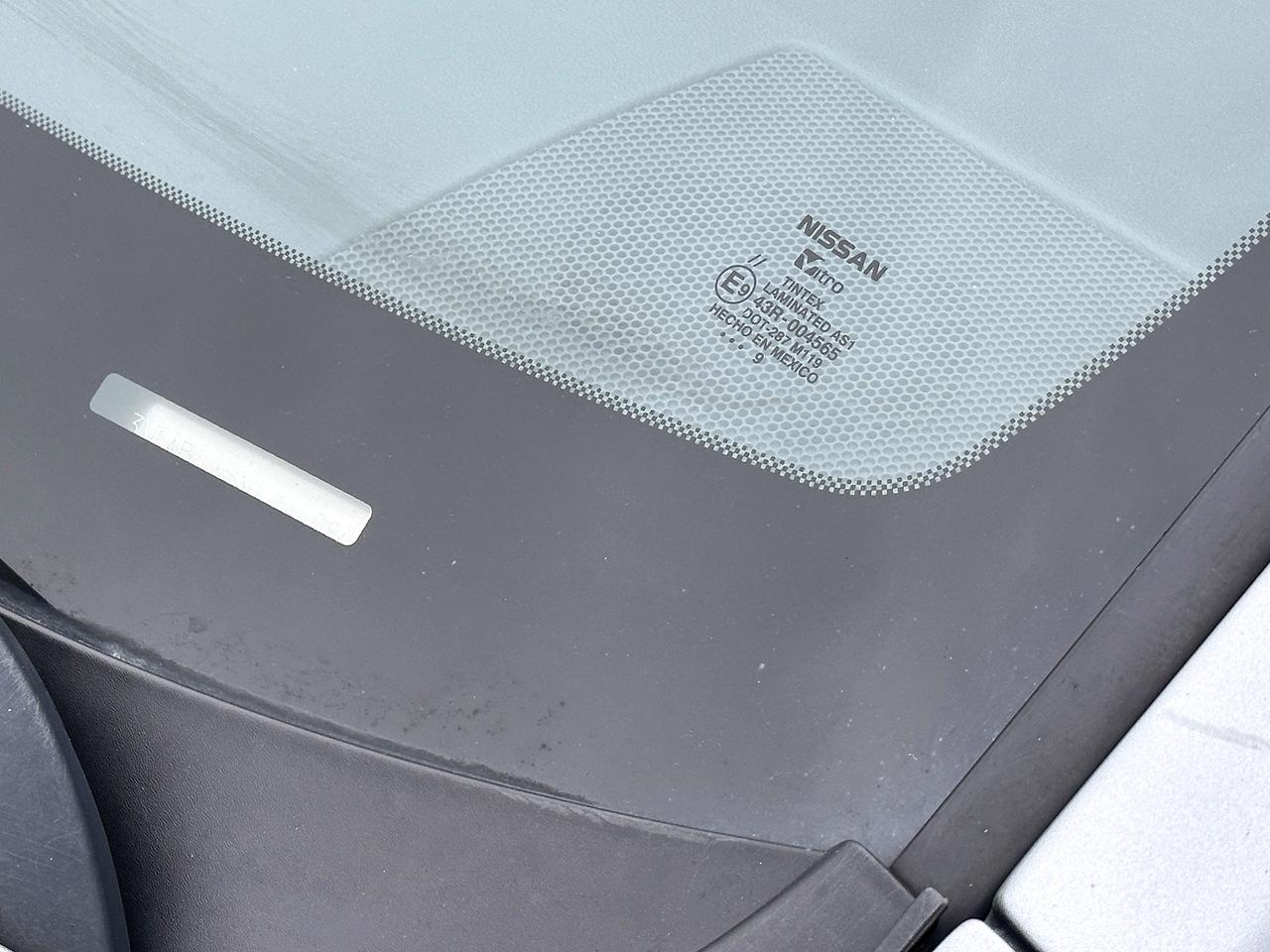 2009 Nissan Sentra S FE+ Photo