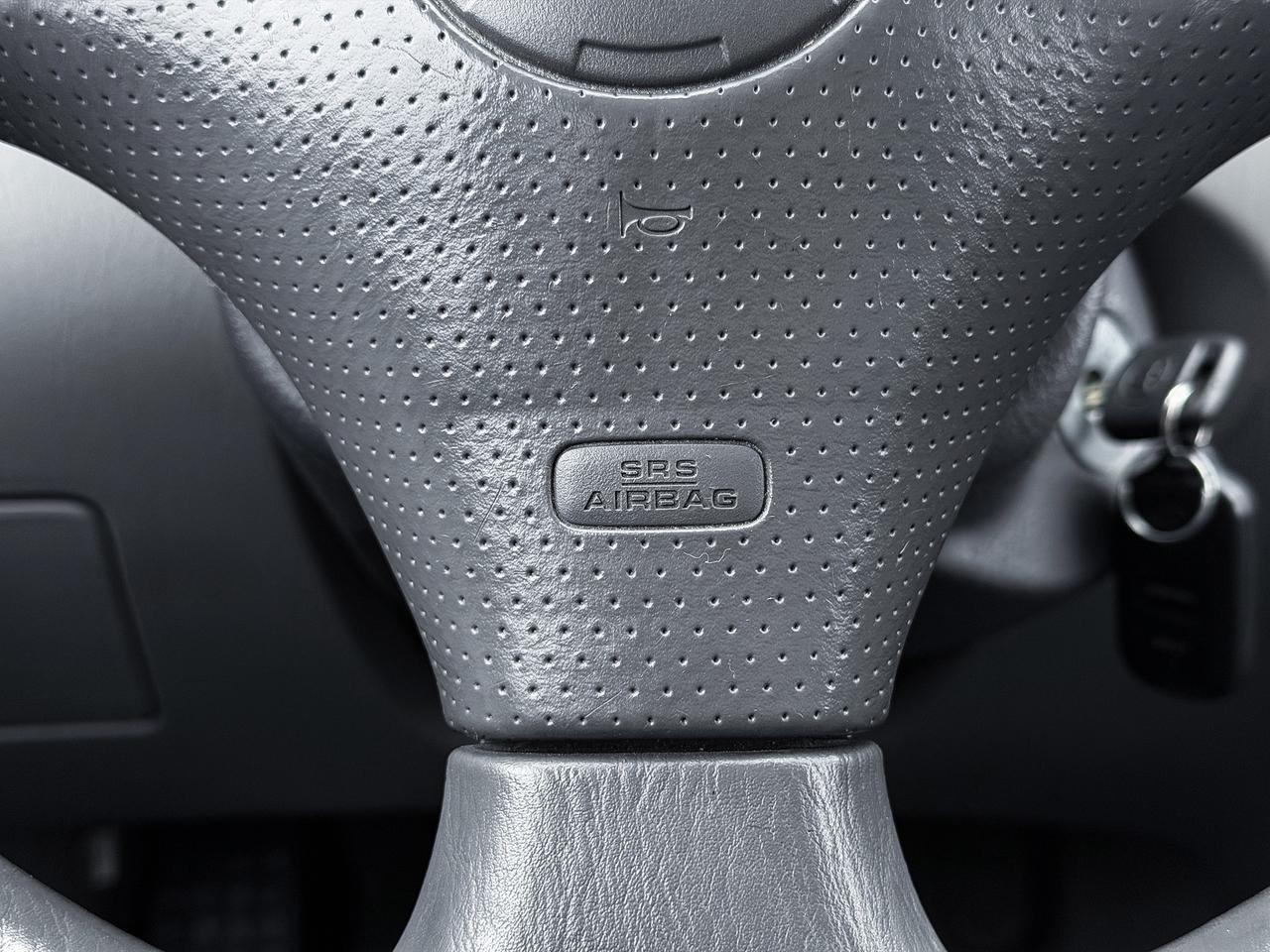 2004 Toyota Corolla CE Photo