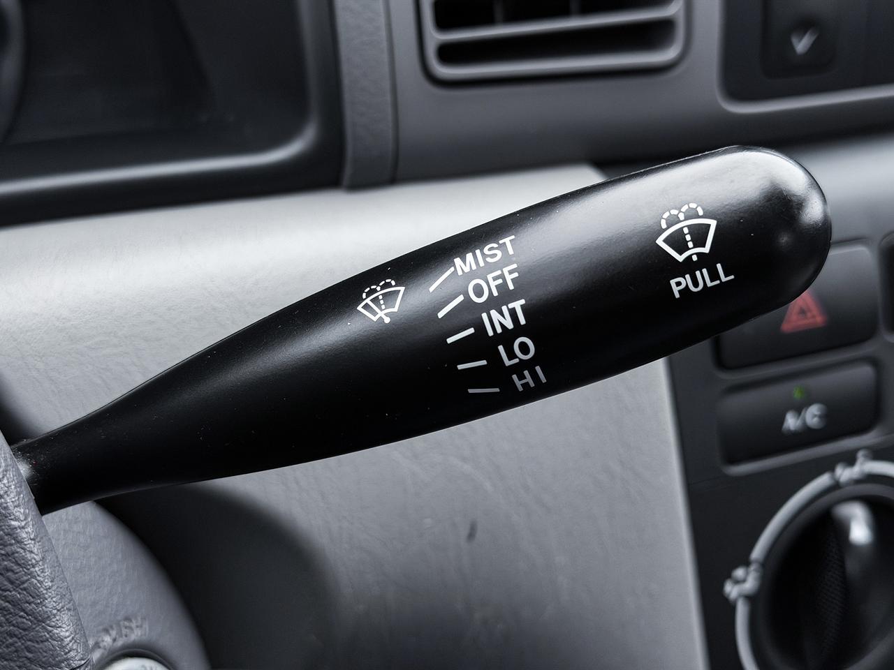 2004 Toyota Corolla CE Photo