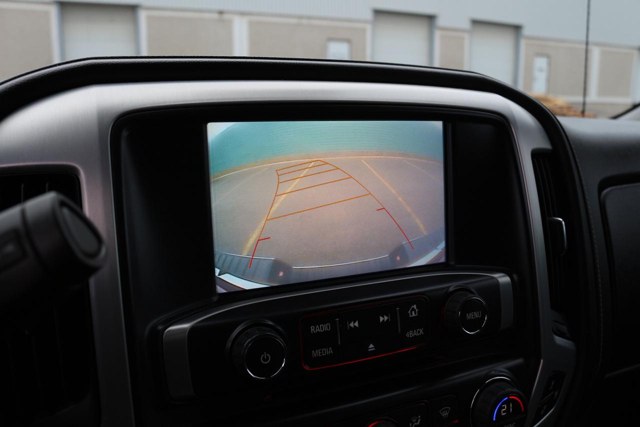 2016 GMC Sierra 1500 SLT Photo