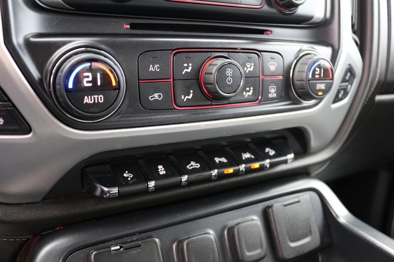 2016 GMC Sierra 1500 SLT Photo