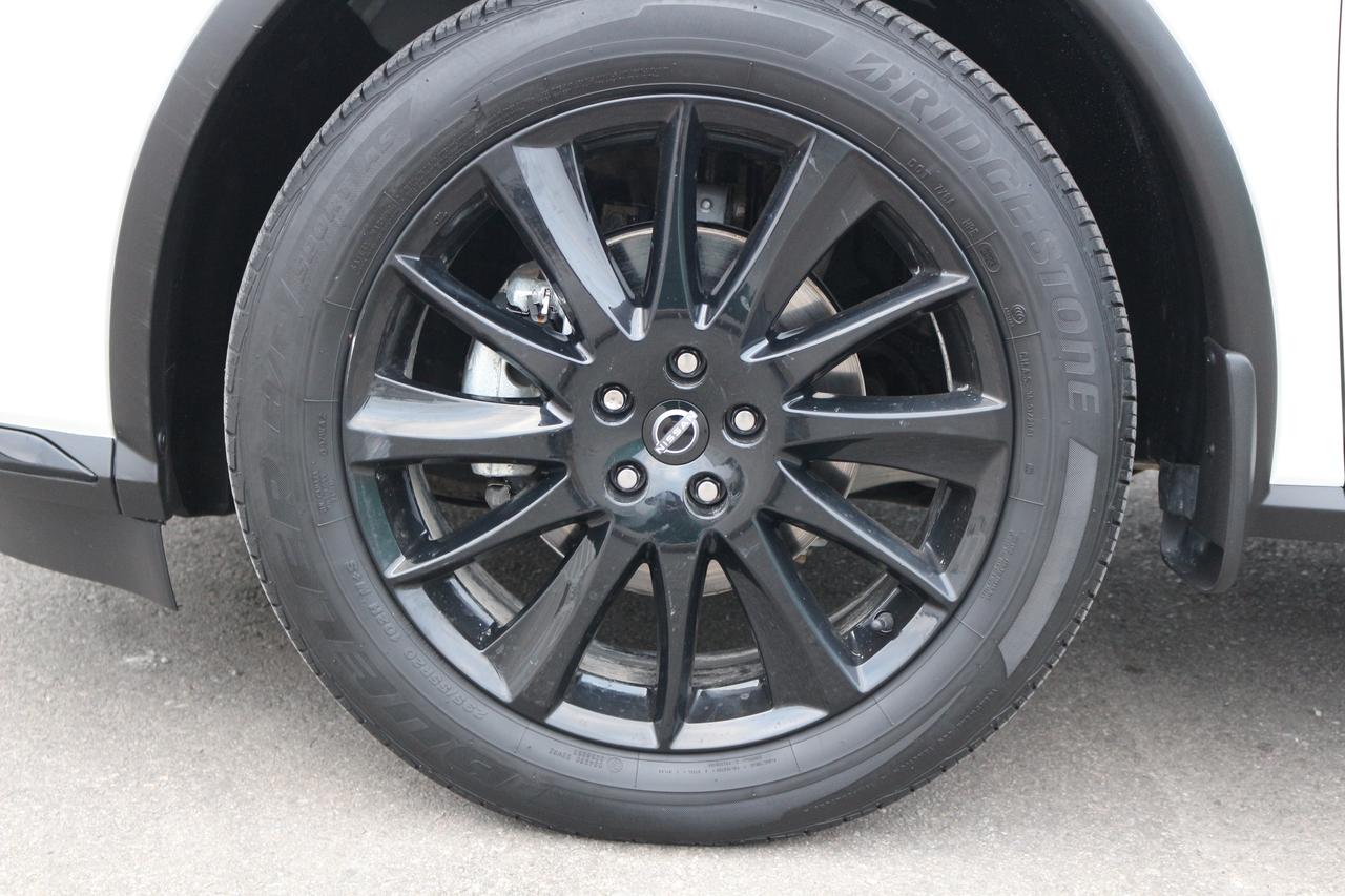2023 Nissan Murano SL Photo