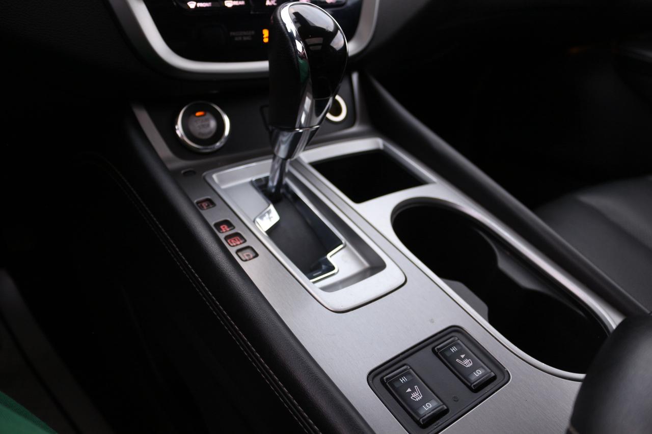 2023 Nissan Murano SL Photo