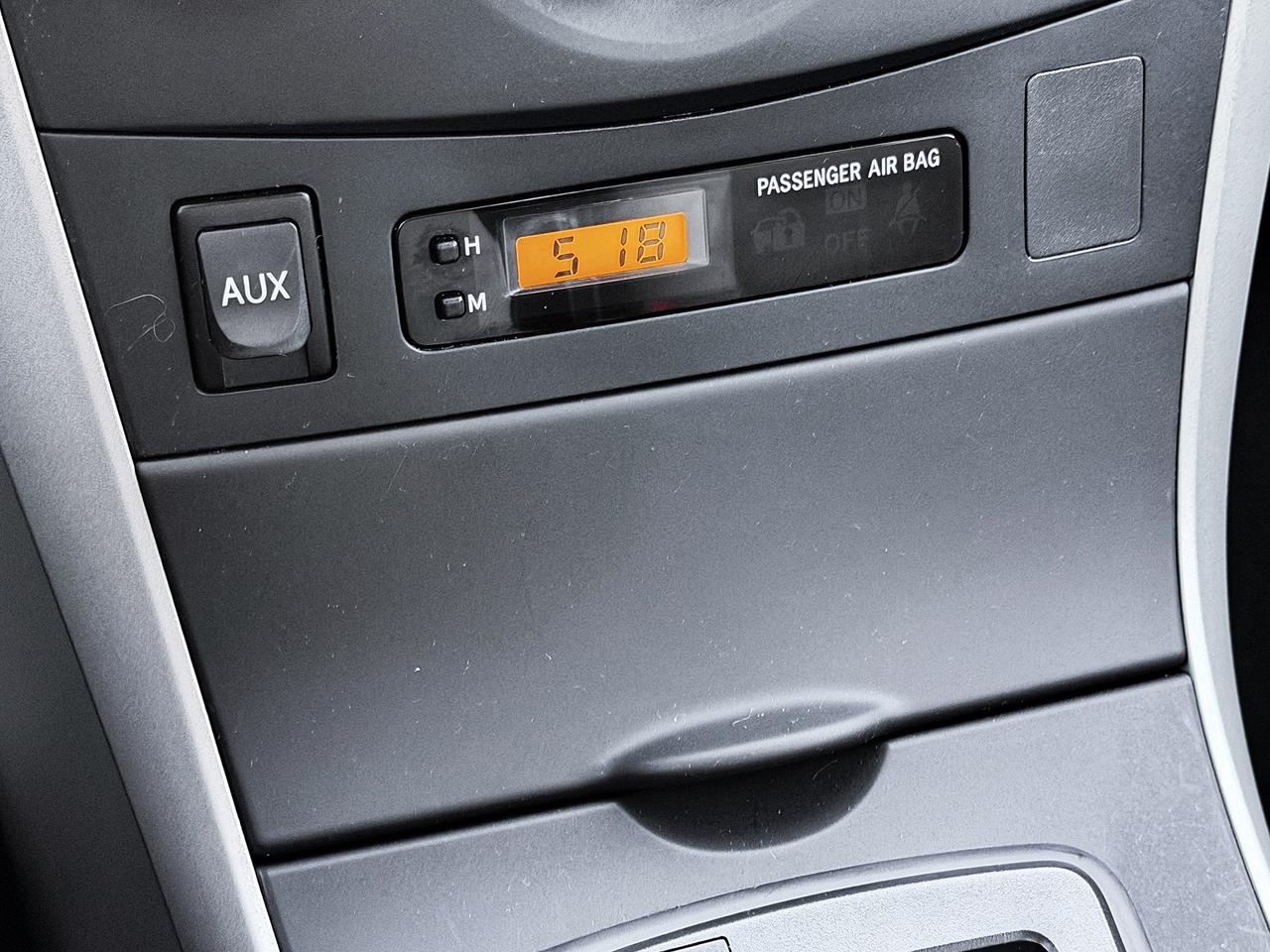 2011 Toyota Corolla CE Photo