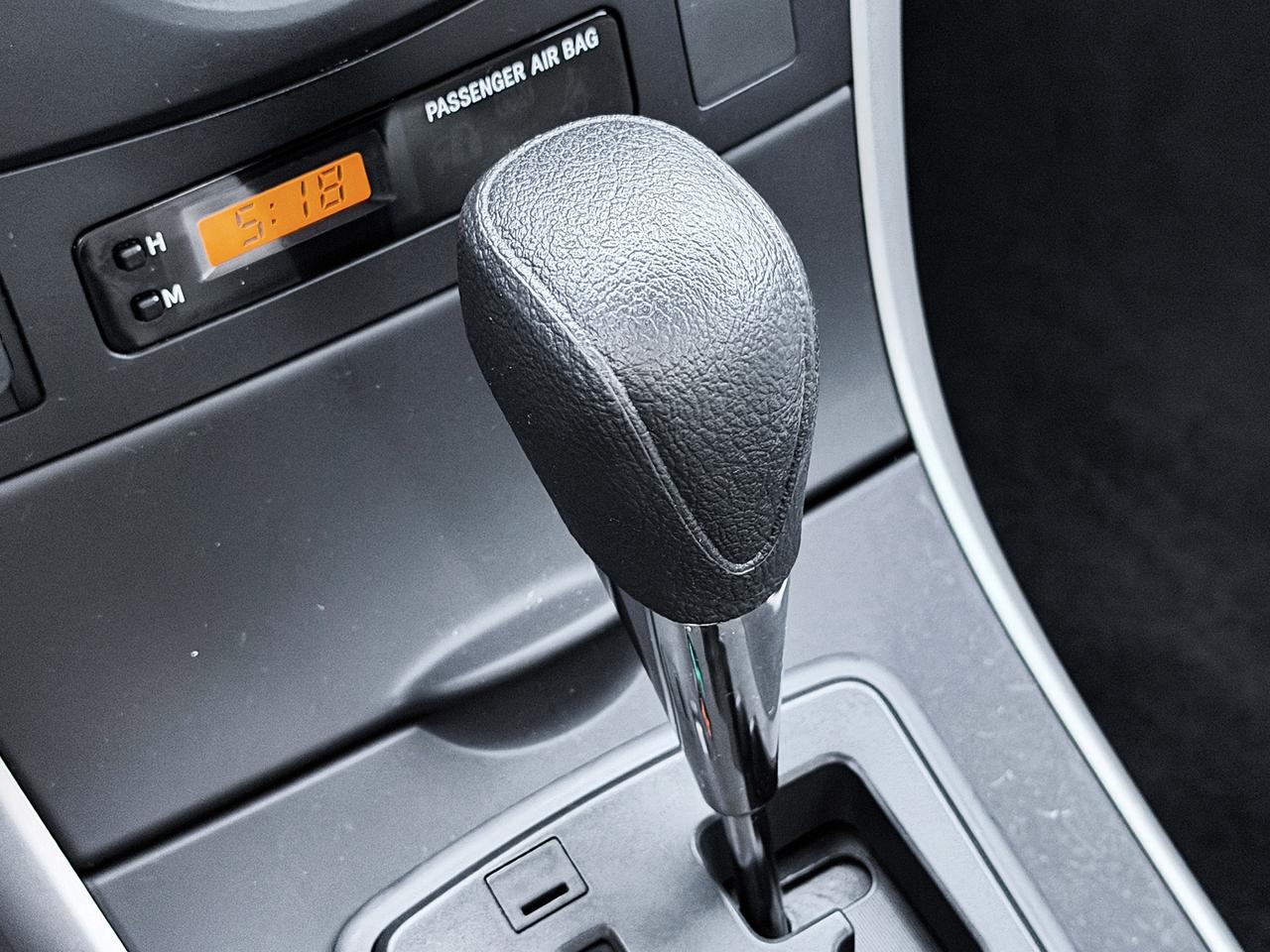 2011 Toyota Corolla CE Photo