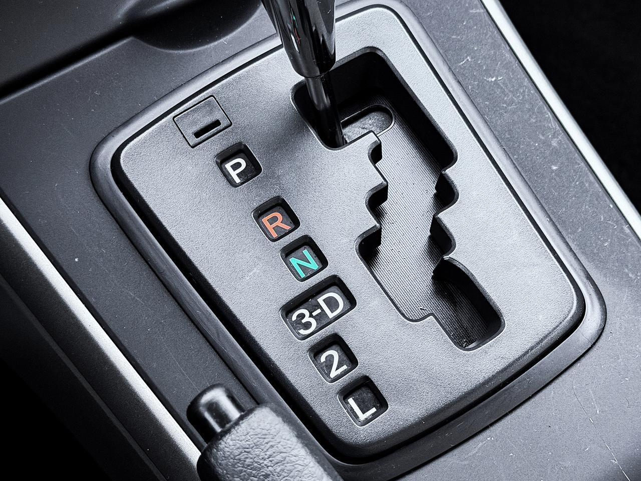 2011 Toyota Corolla CE Photo