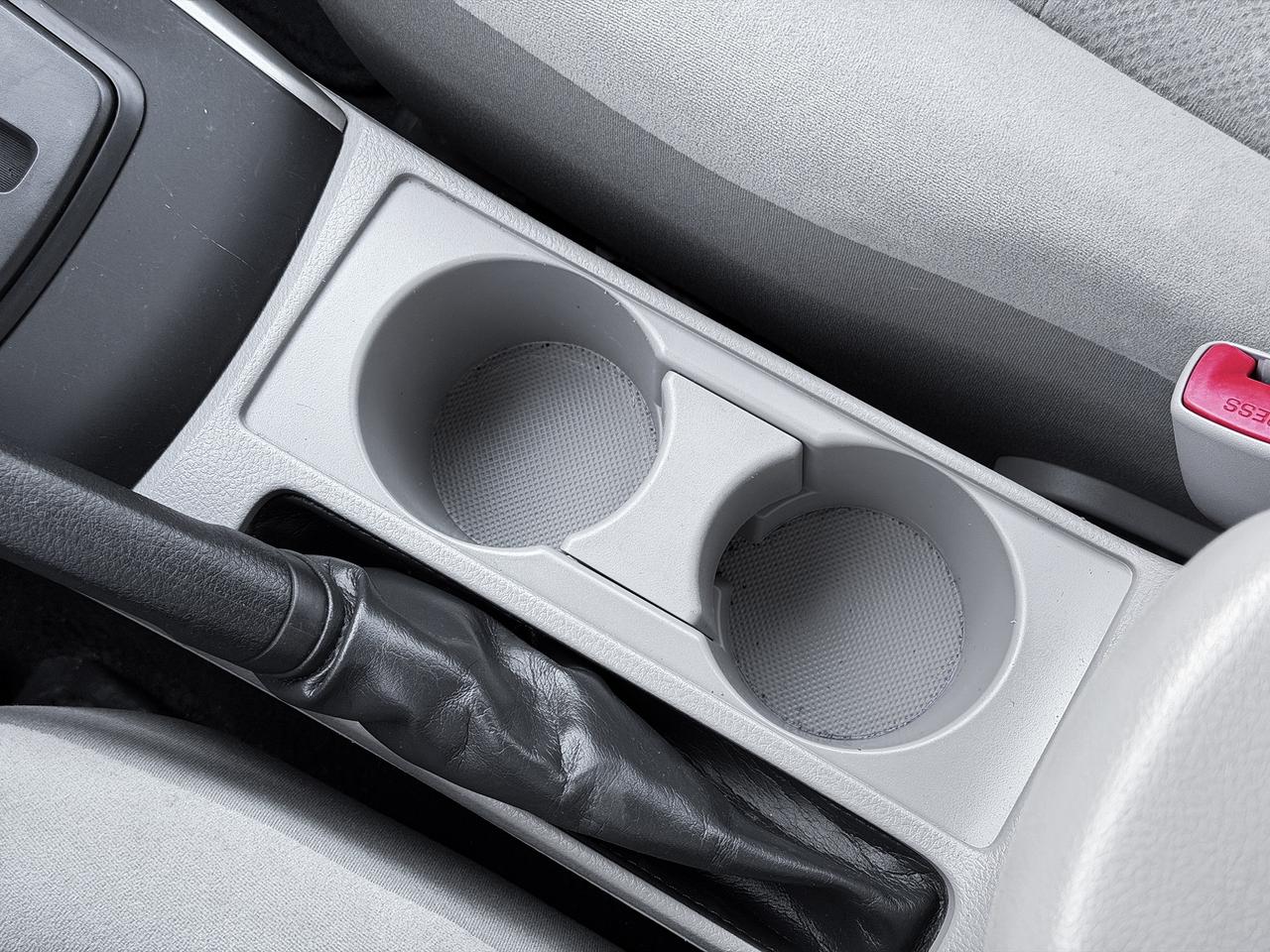 2011 Toyota Corolla CE Photo