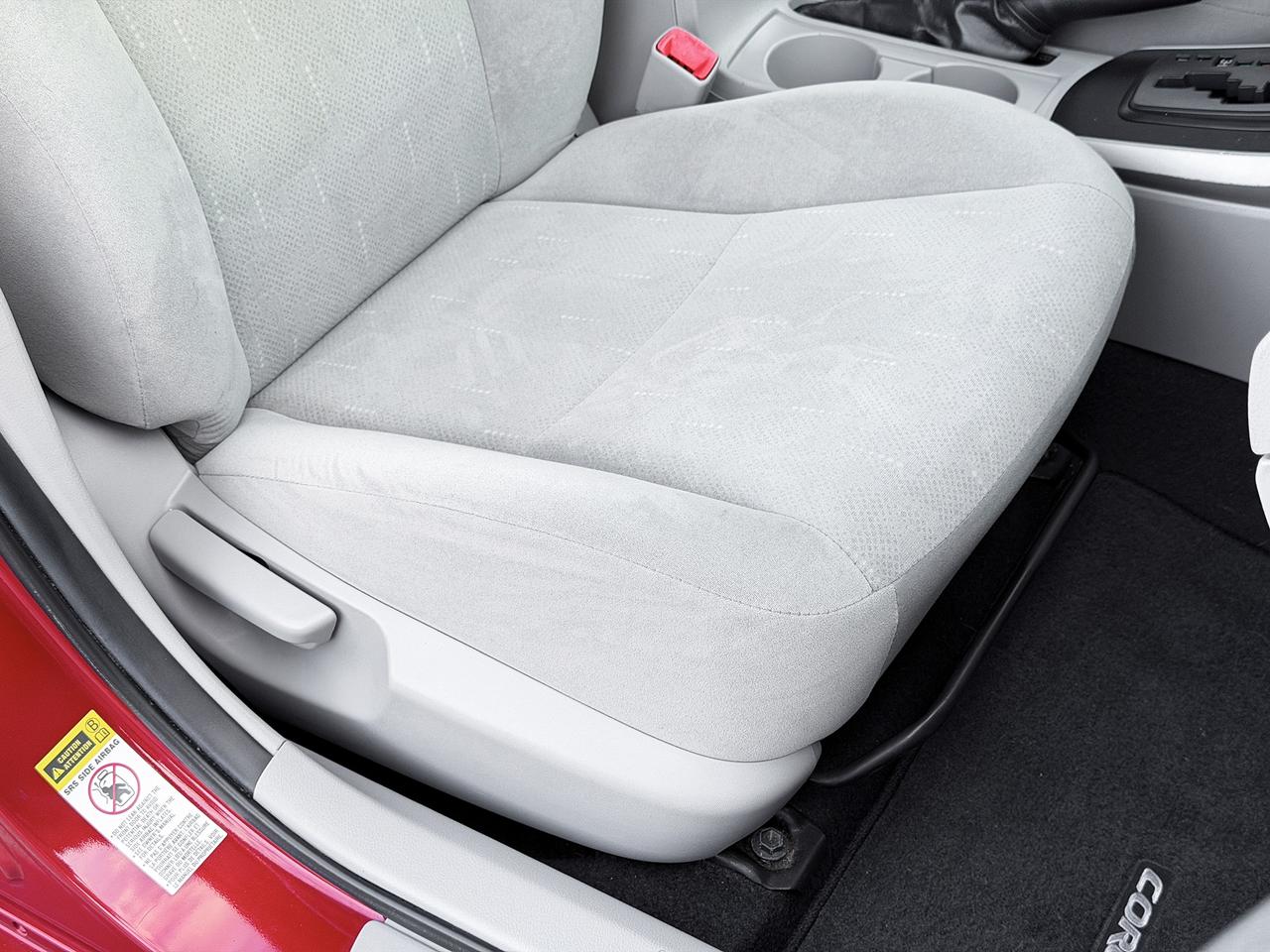 2011 Toyota Corolla CE Photo