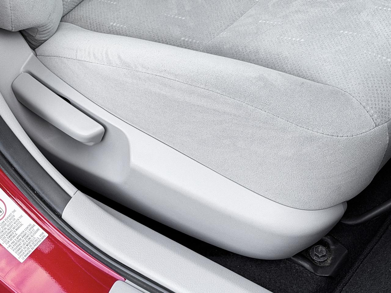 2011 Toyota Corolla CE Photo