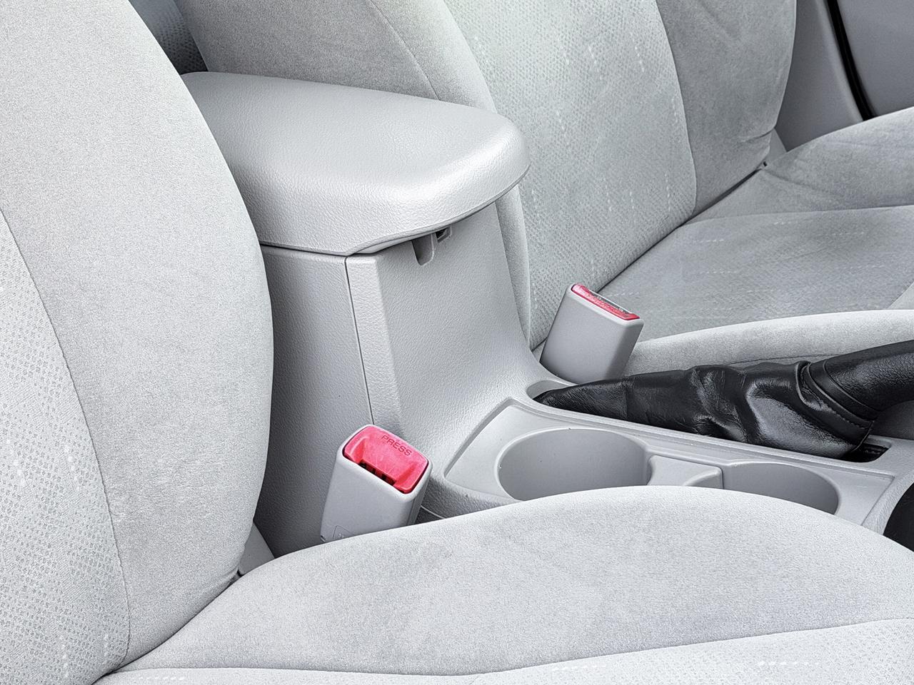 2011 Toyota Corolla CE Photo