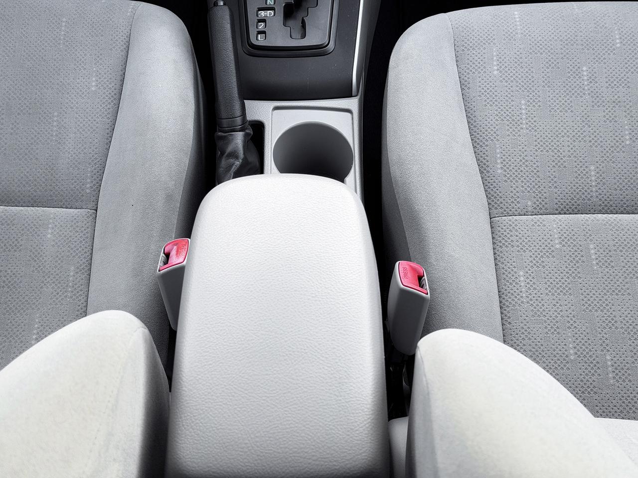 2011 Toyota Corolla CE Photo