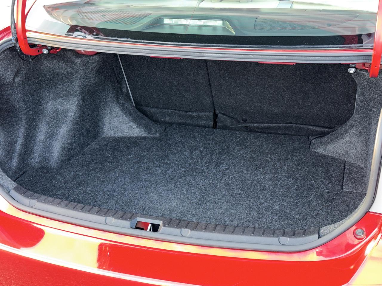 2011 Toyota Corolla CE Photo