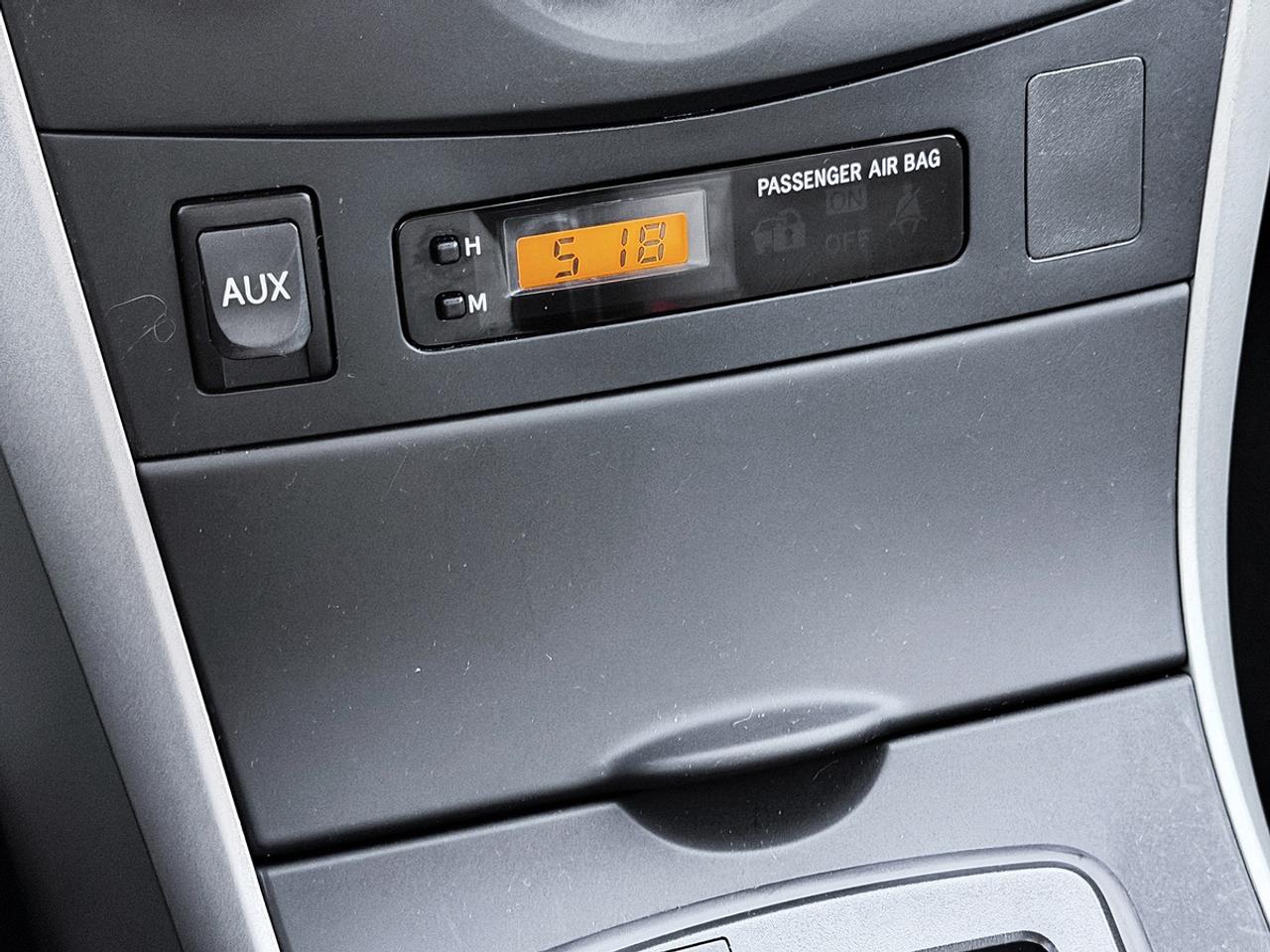 2011 Toyota Corolla CE Photo