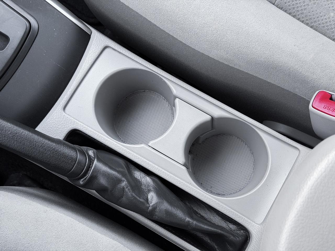 2011 Toyota Corolla CE Photo