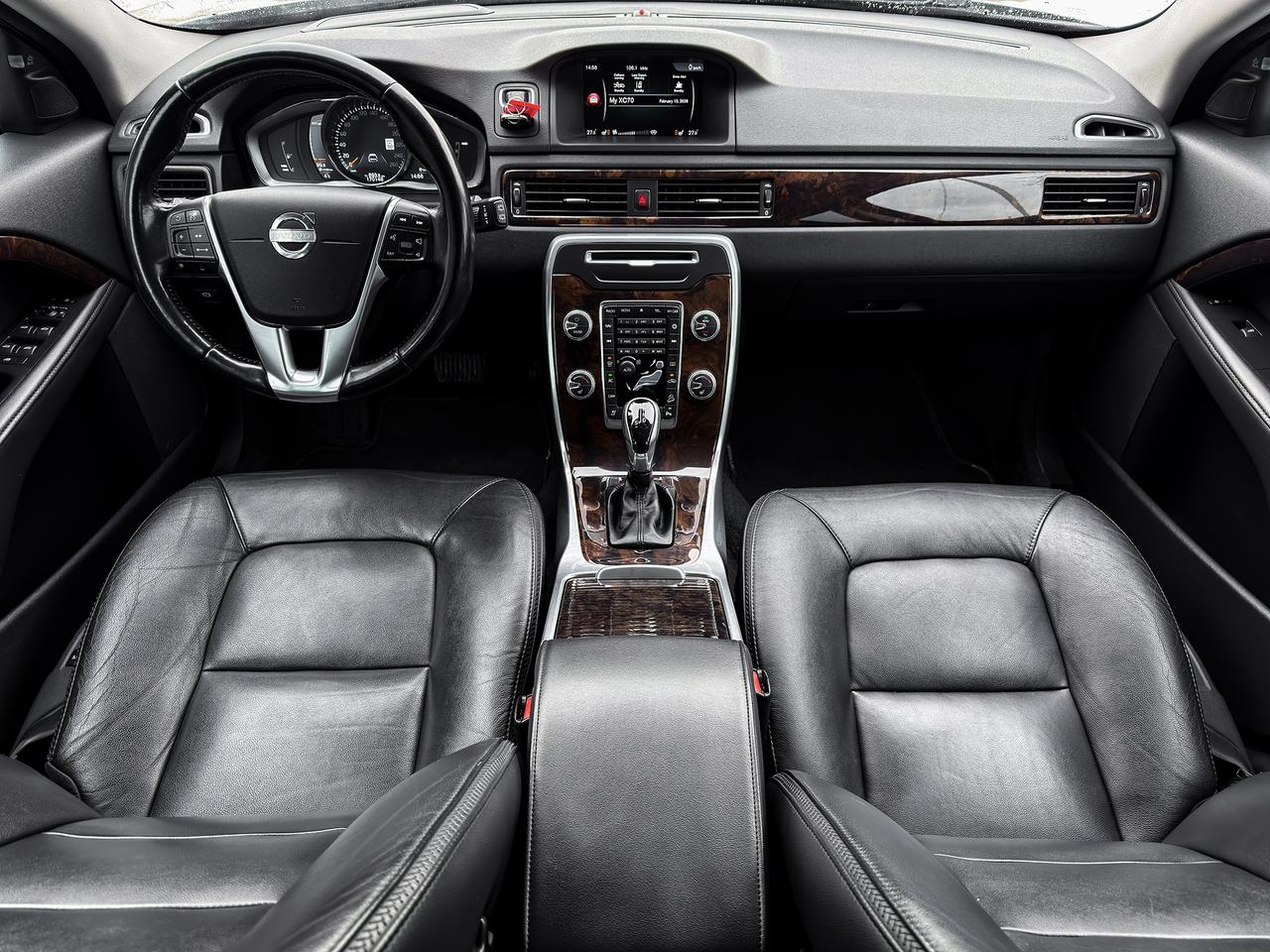 2015 Volvo XC70 3.0 T6 Premier+ AWD Photo4