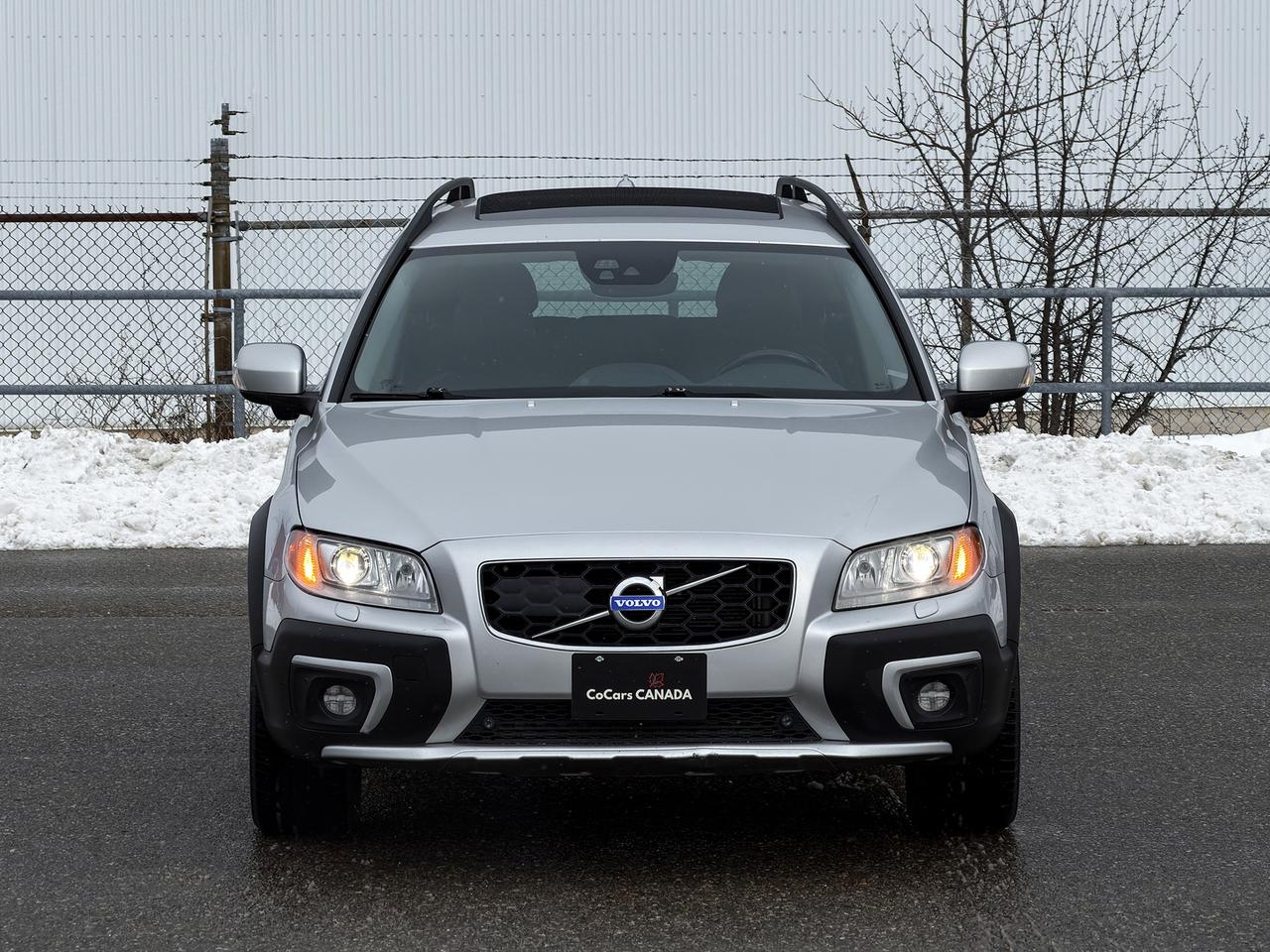 2015 Volvo XC70 3.0 T6 Premier+ AWD Photo