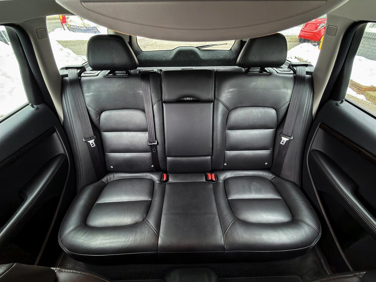 2015 Volvo XC70 3.0 T6 Premier+ AWD Photo