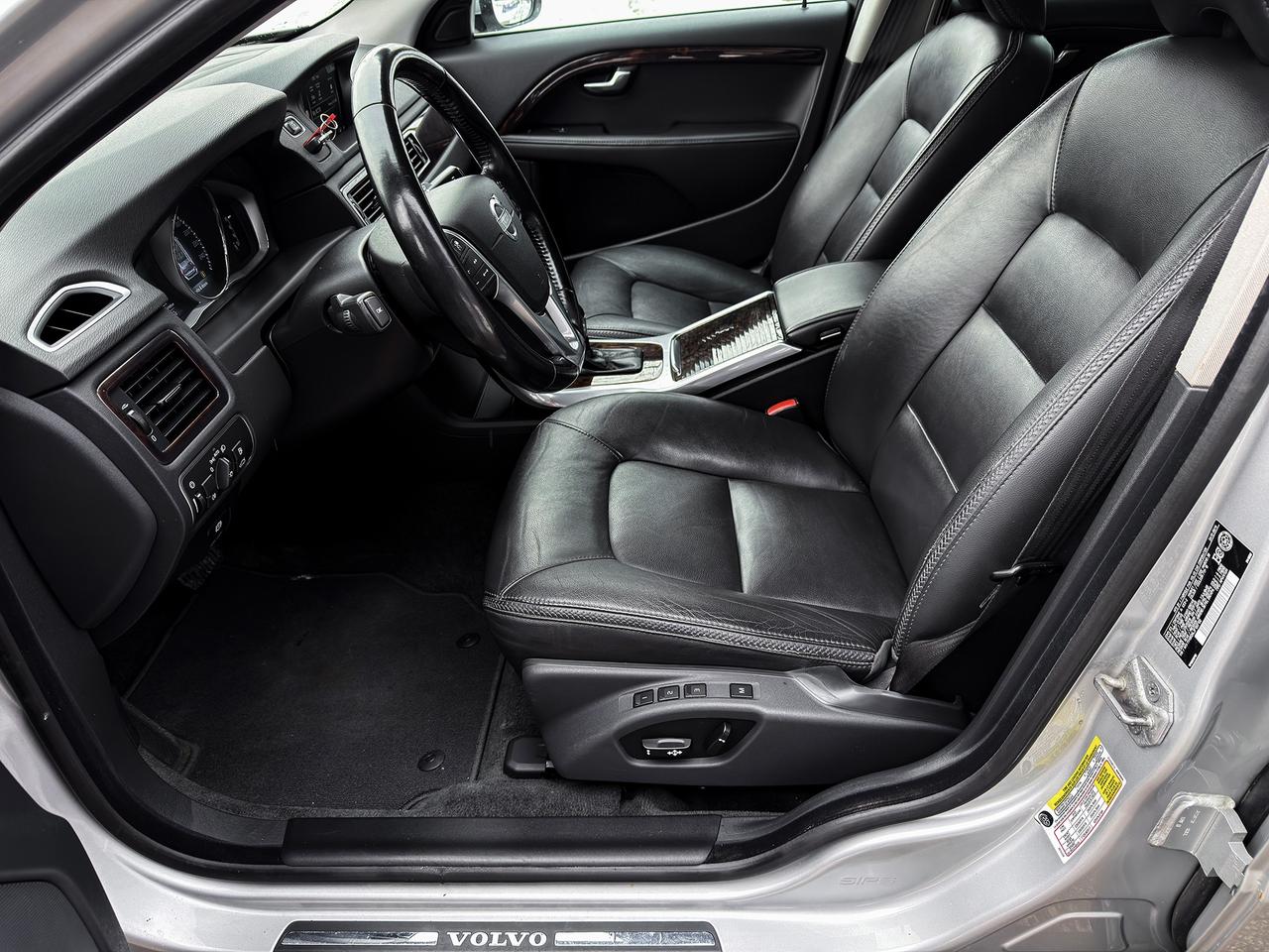 2015 Volvo XC70 3.0 T6 Premier+ AWD Photo