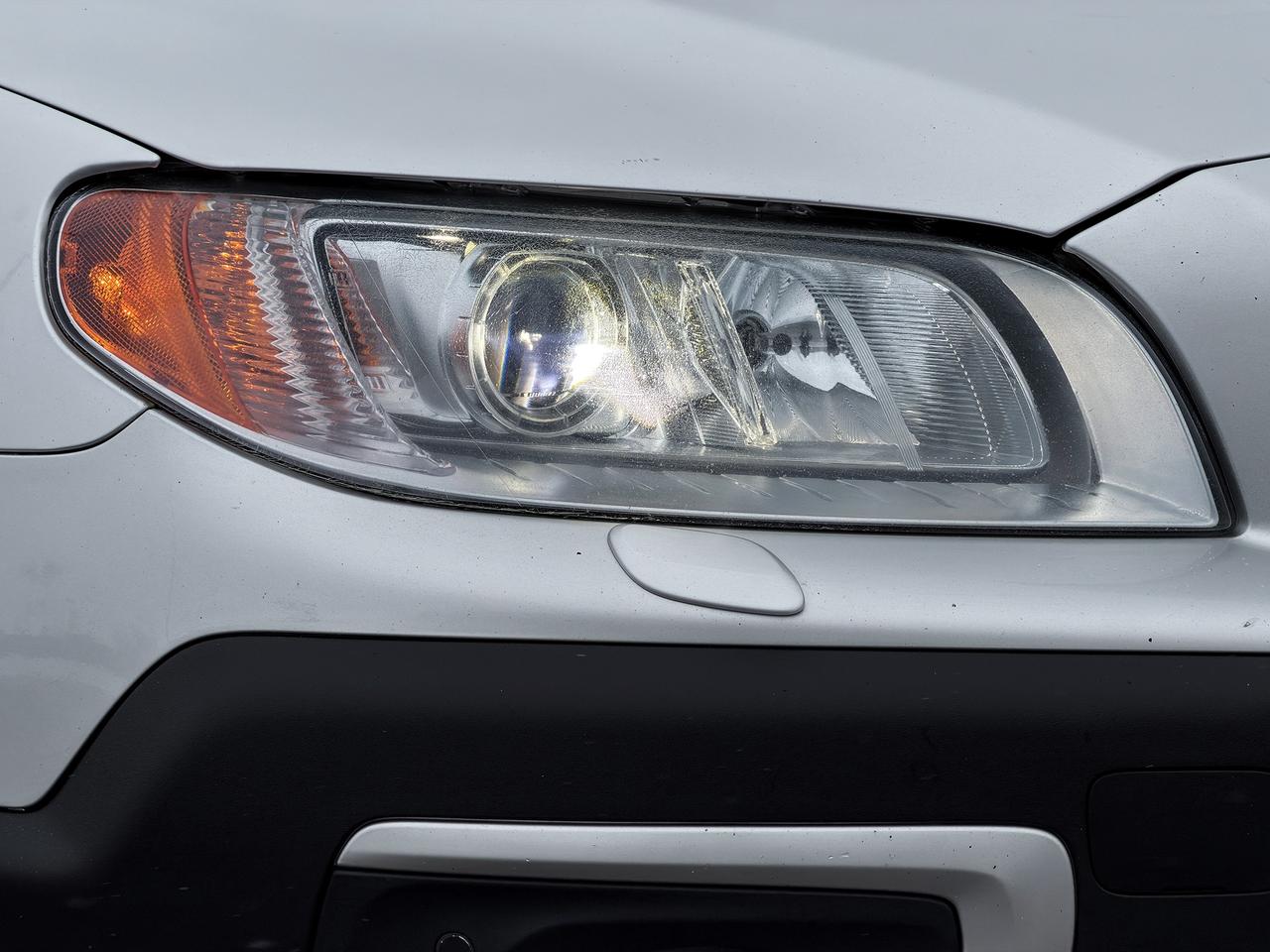 2015 Volvo XC70 3.0 T6 Premier+ AWD Photo