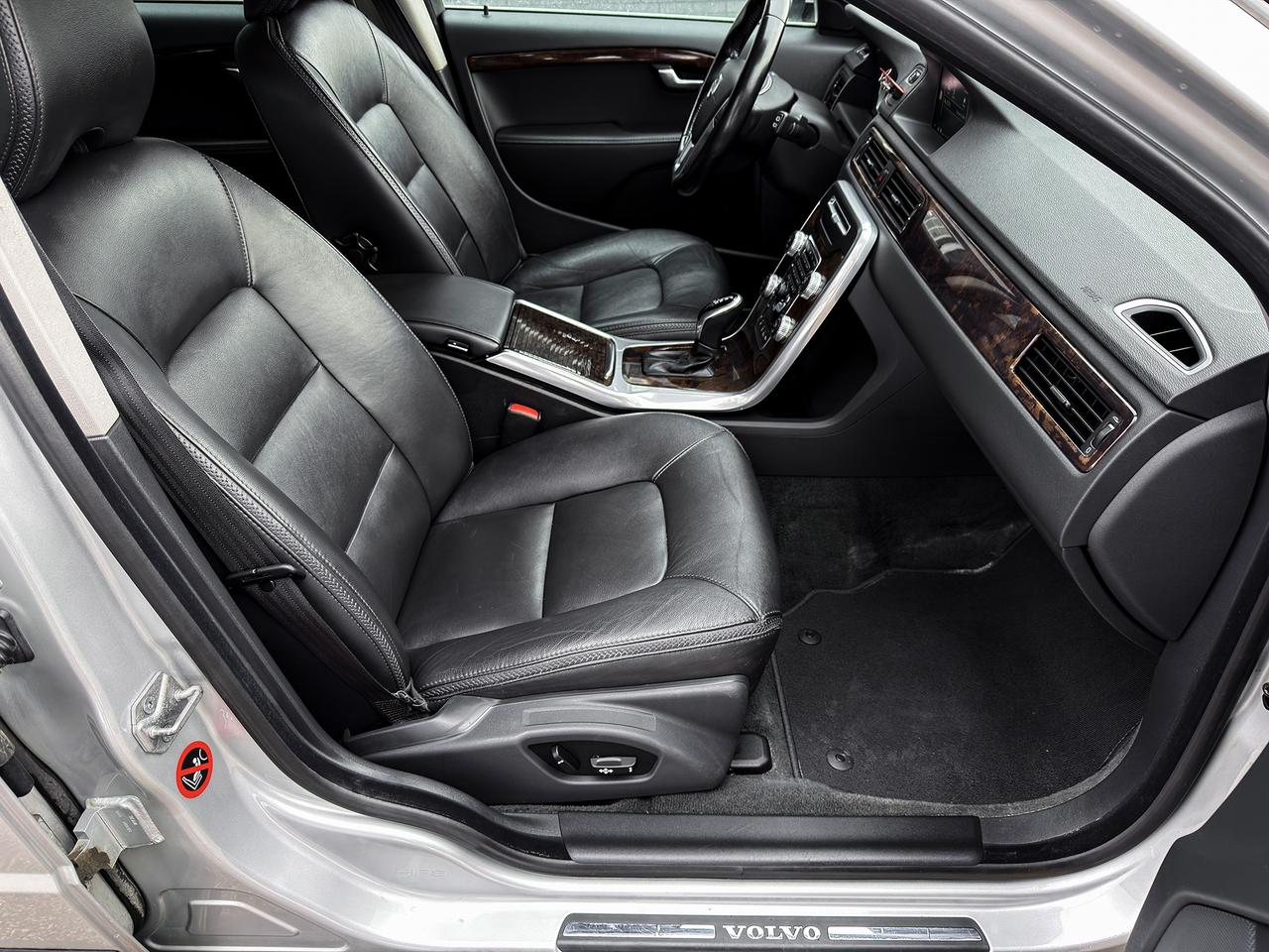 2015 Volvo XC70 3.0 T6 Premier+ AWD Photo