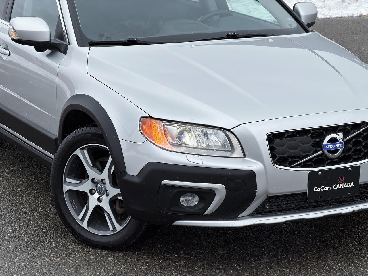 2015 Volvo XC70 3.0 T6 Premier+ AWD Photo
