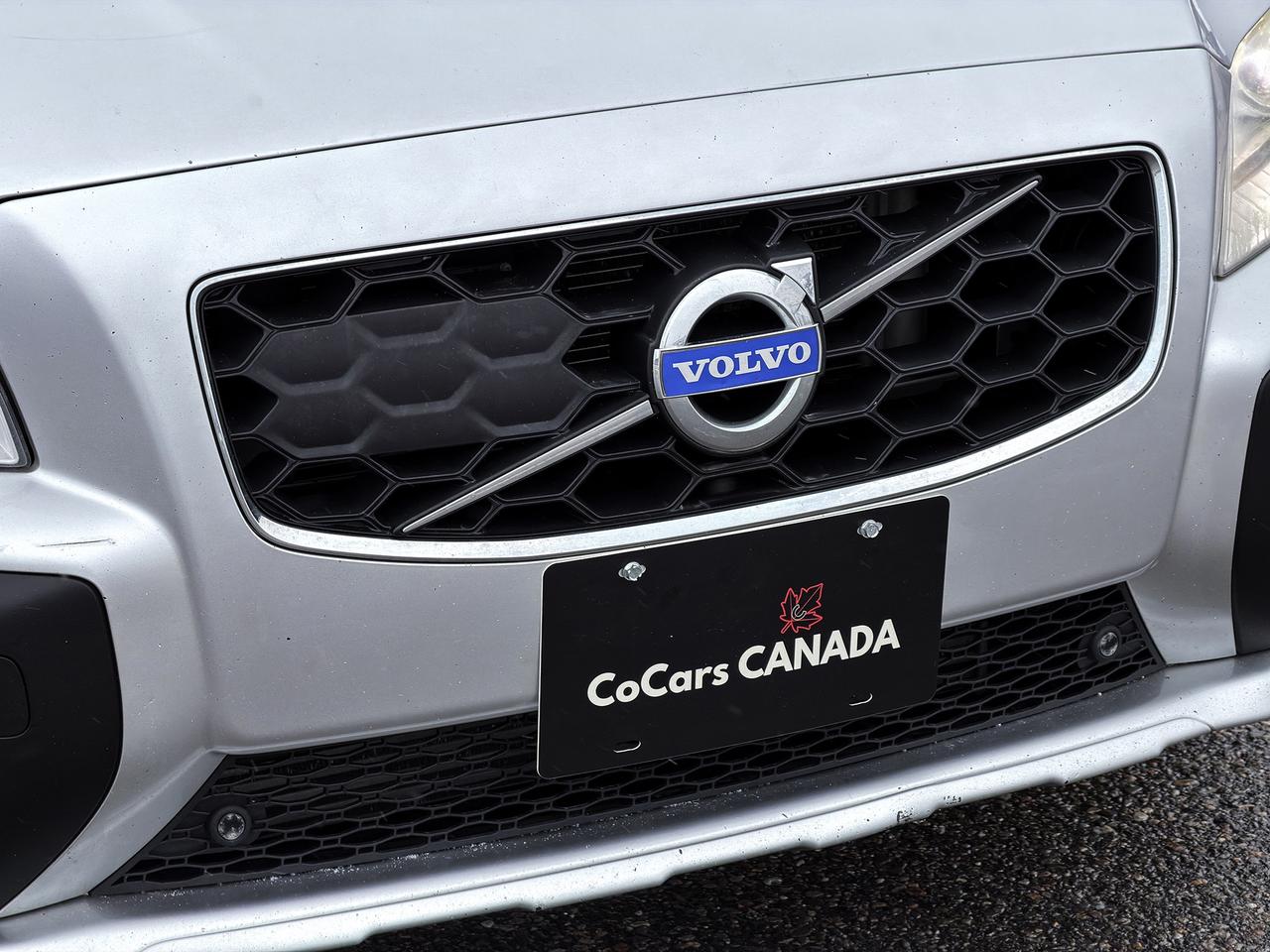 2015 Volvo XC70 3.0 T6 Premier+ AWD Photo