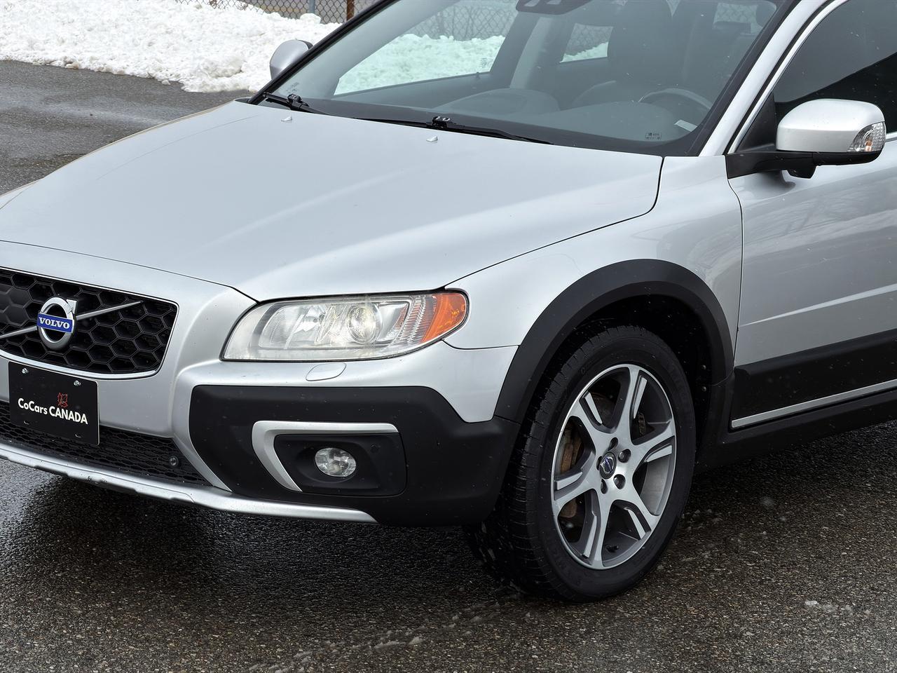 2015 Volvo XC70 3.0 T6 Premier+ AWD Photo