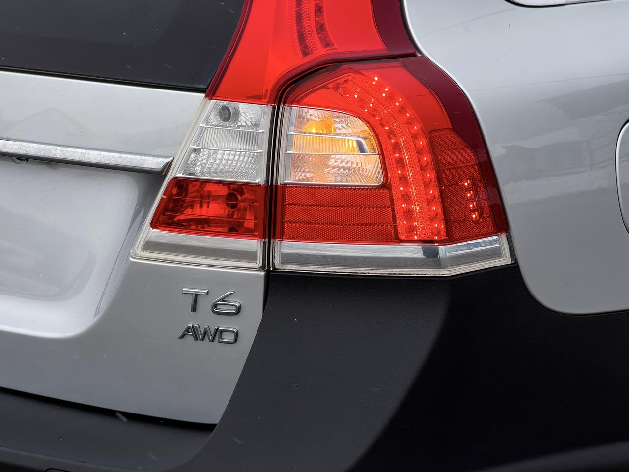 2015 Volvo XC70 3.0 T6 Premier+ AWD Photo