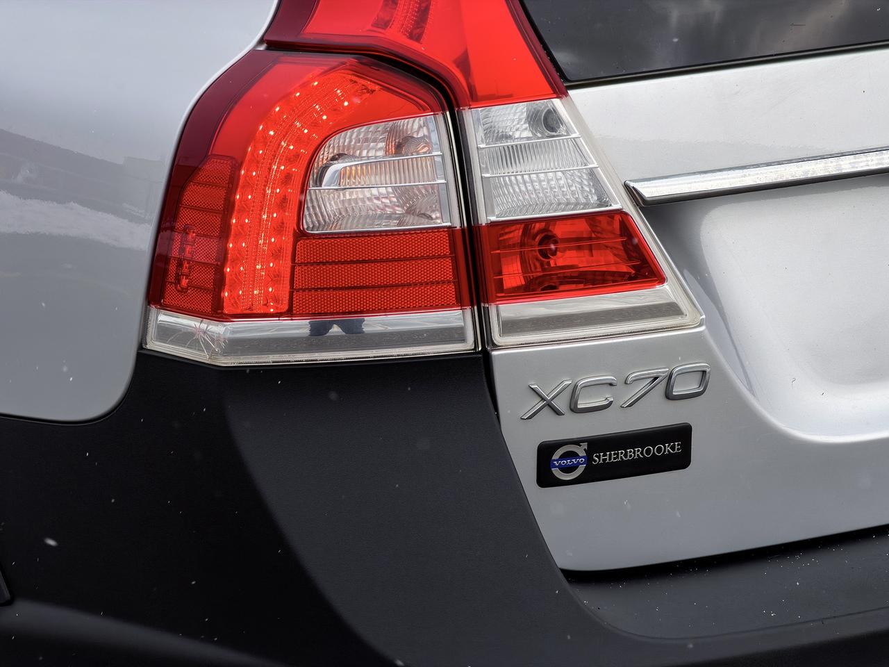 2015 Volvo XC70 3.0 T6 Premier+ AWD Photo
