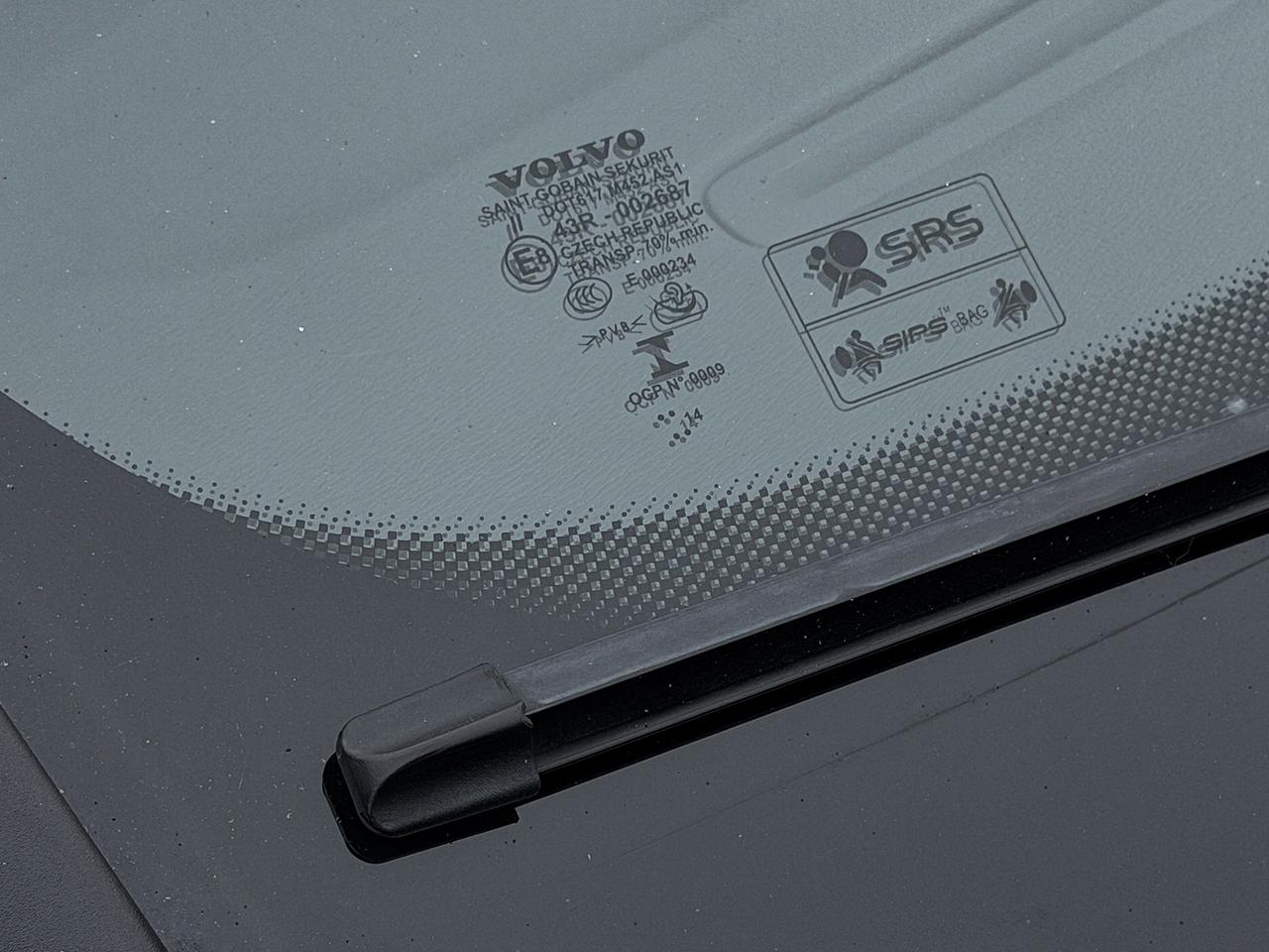 2015 Volvo XC70 3.0 T6 Premier+ AWD Photo