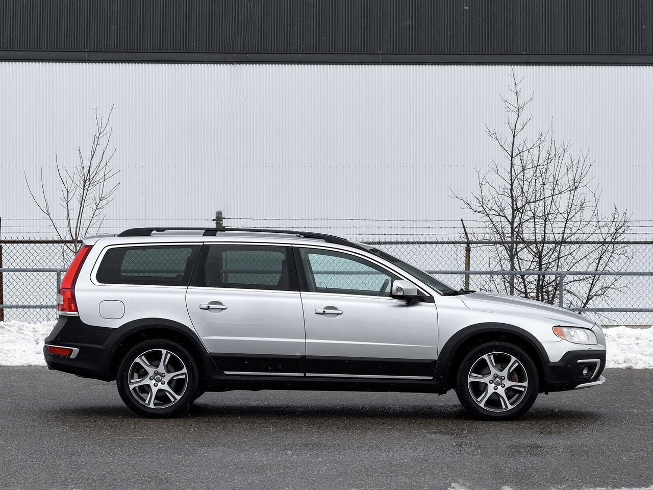 2015 Volvo XC70 3.0 T6 Premier+ AWD Photo