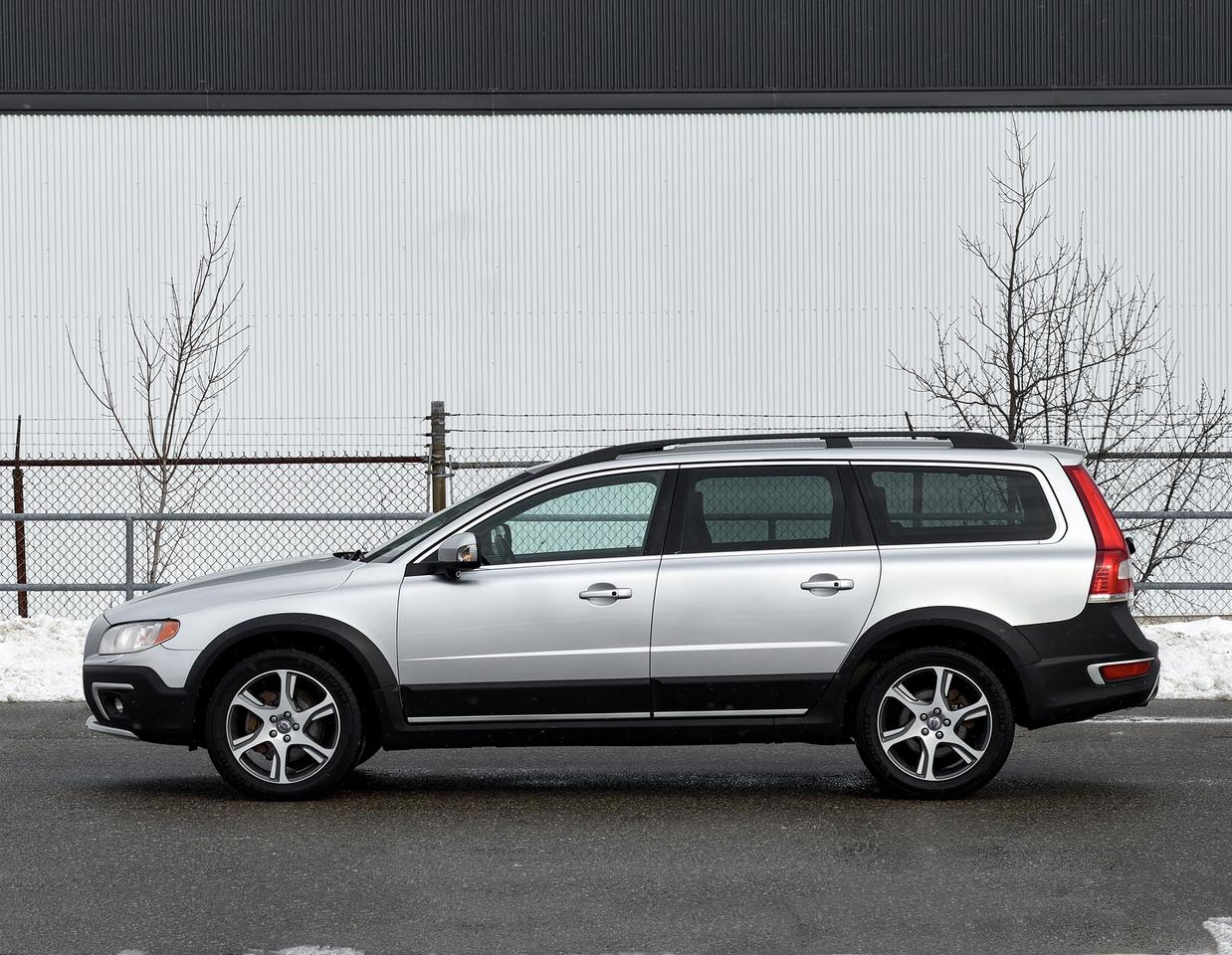 2015 Volvo XC70 3.0 T6 Premier+ AWD Photo