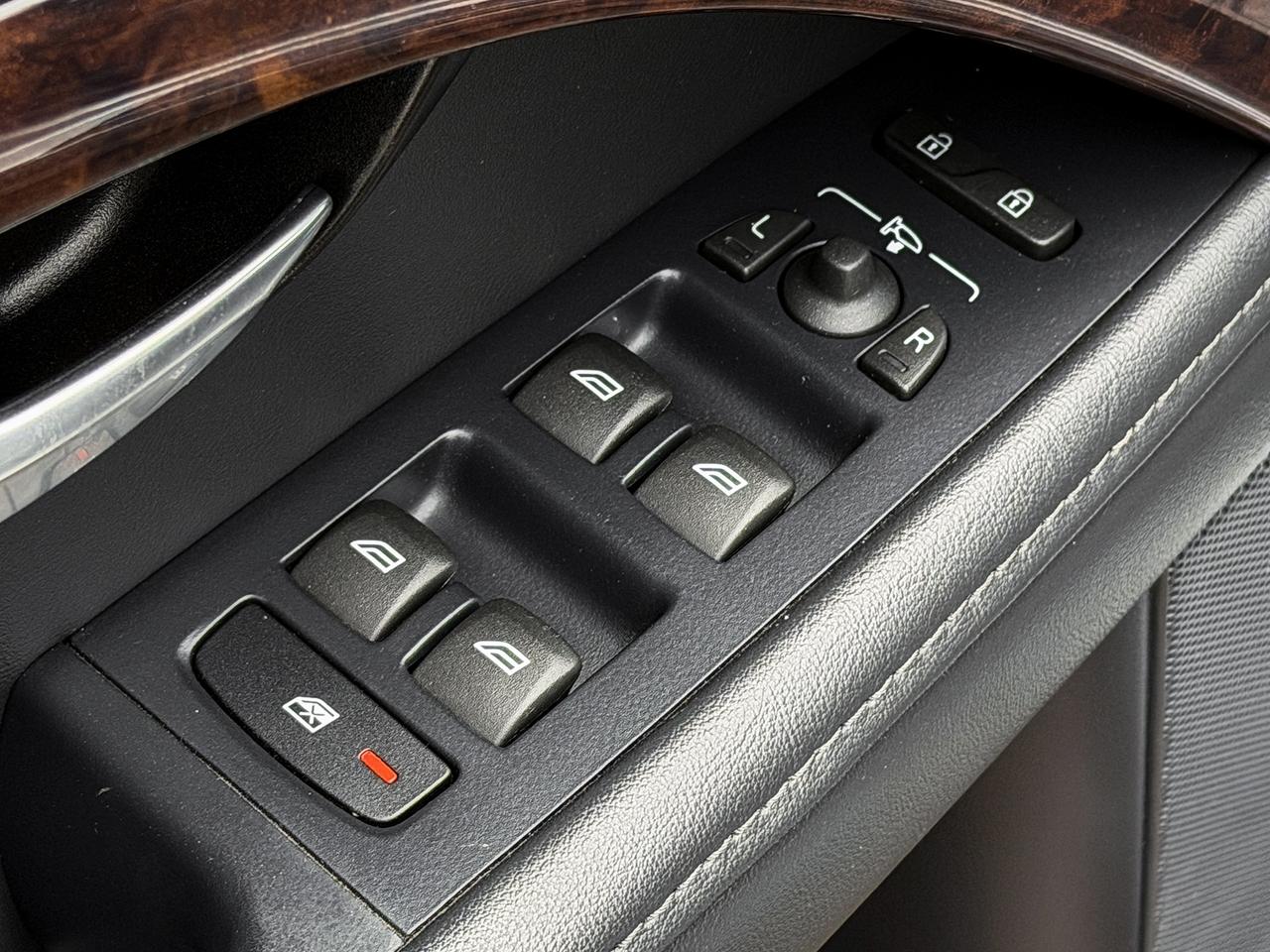 2015 Volvo XC70 3.0 T6 Premier+ AWD Photo