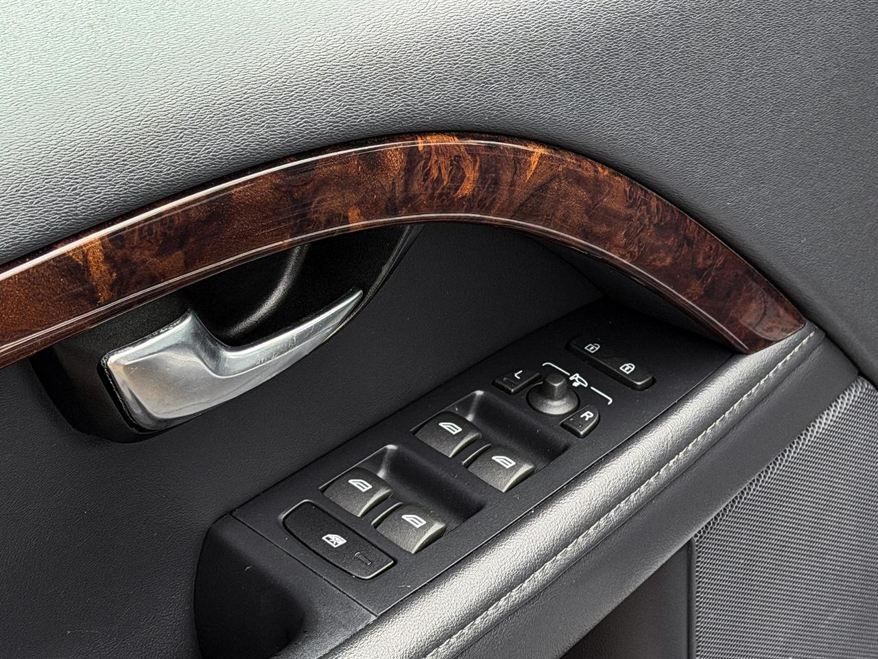 2015 Volvo XC70 3.0 T6 Premier+ AWD Photo