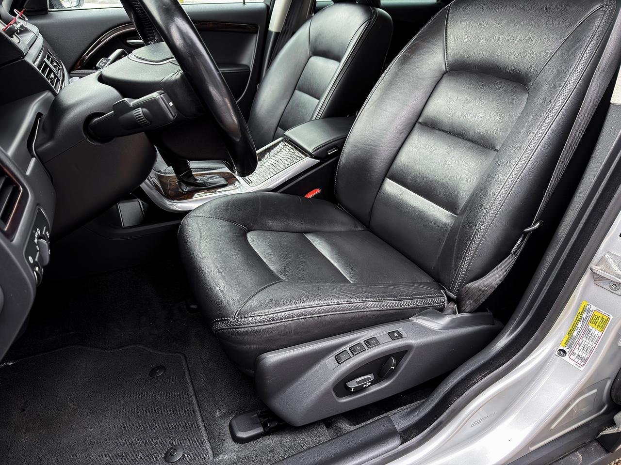 2015 Volvo XC70 3.0 T6 Premier+ AWD Photo