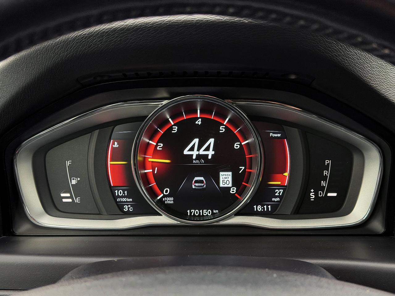 2015 Volvo XC70 3.0 T6 Premier+ AWD Photo