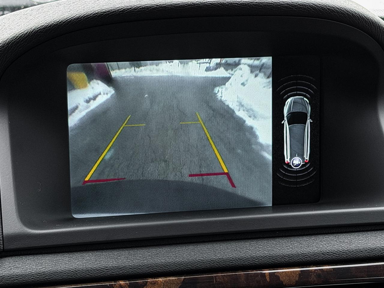 2015 Volvo XC70 3.0 T6 Premier+ AWD Photo