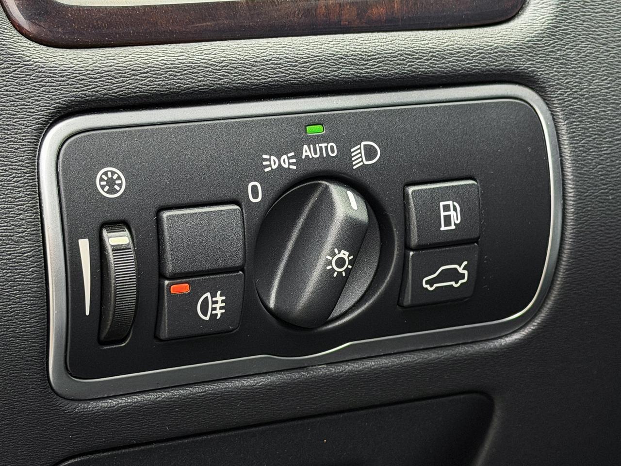 2015 Volvo XC70 3.0 T6 Premier+ AWD Photo