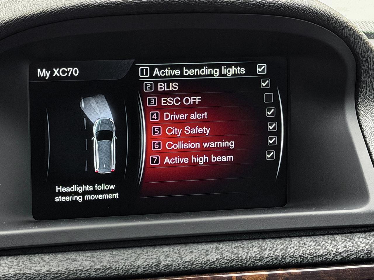 2015 Volvo XC70 3.0 T6 Premier+ AWD Photo