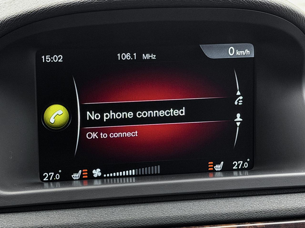 2015 Volvo XC70 3.0 T6 Premier+ AWD Photo