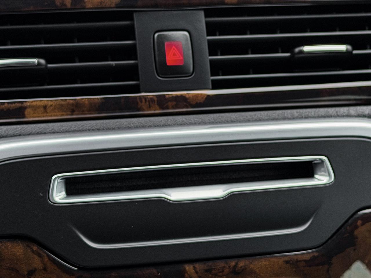 2015 Volvo XC70 3.0 T6 Premier+ AWD Photo