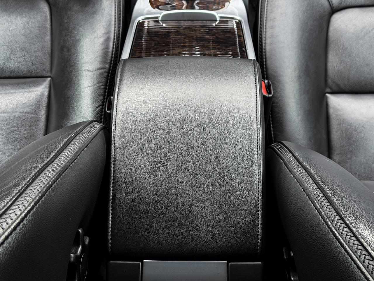 2015 Volvo XC70 3.0 T6 Premier+ AWD Photo