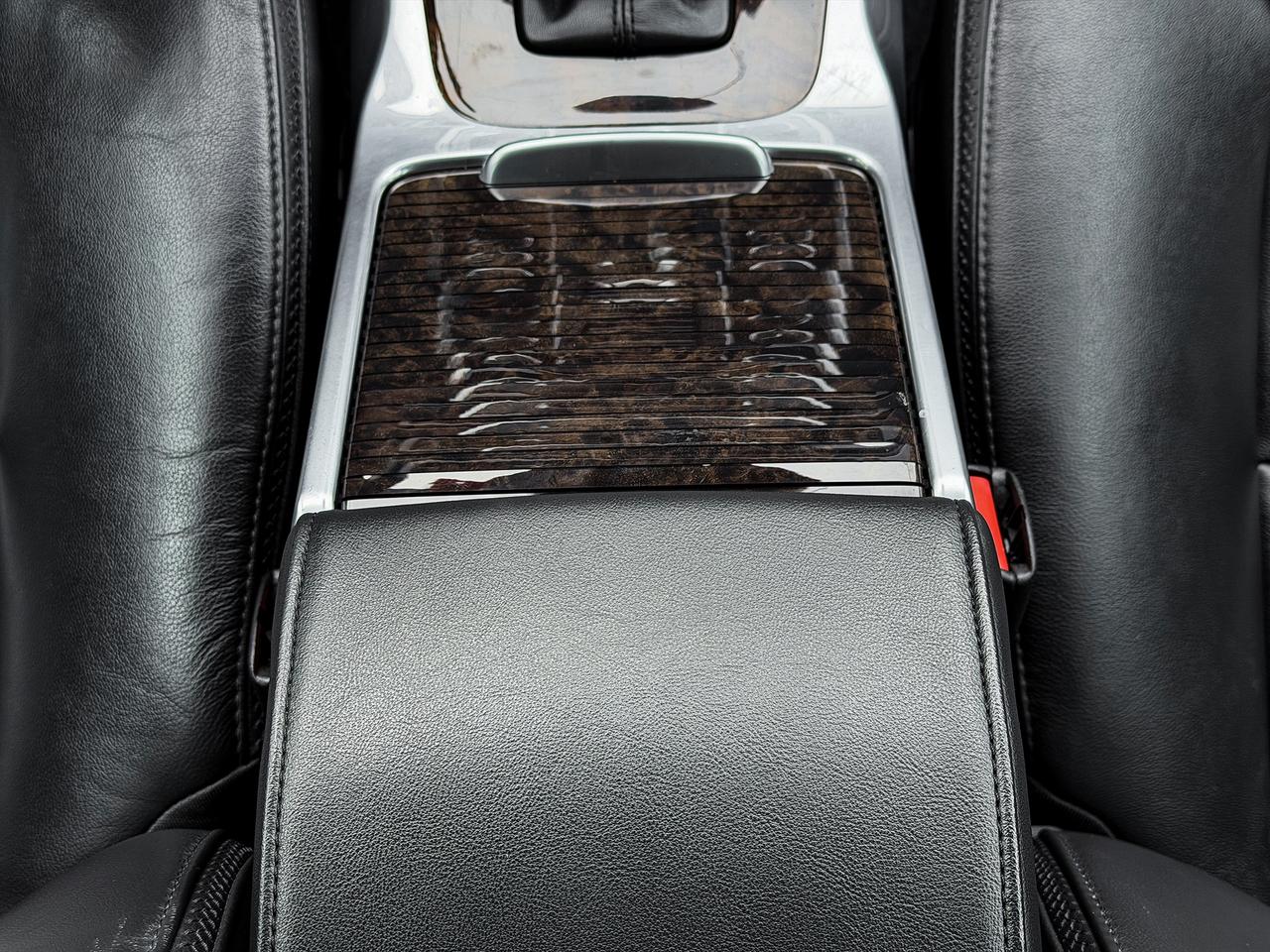 2015 Volvo XC70 3.0 T6 Premier+ AWD Photo