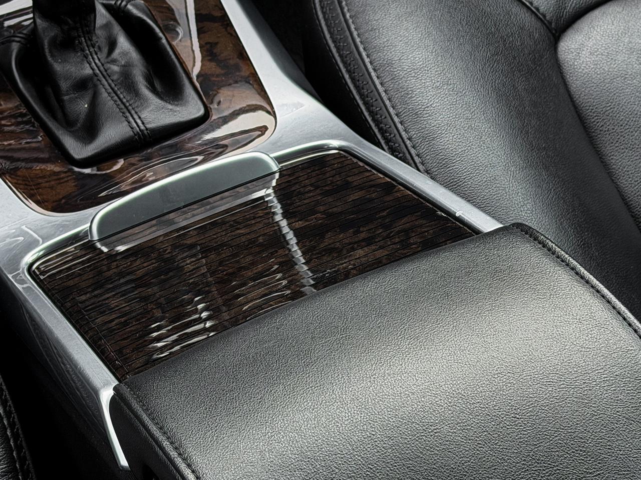 2015 Volvo XC70 3.0 T6 Premier+ AWD Photo