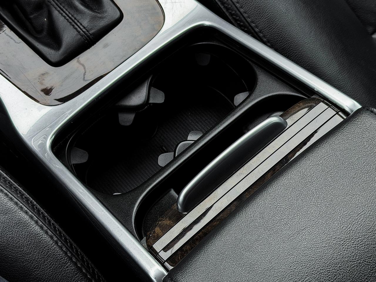 2015 Volvo XC70 3.0 T6 Premier+ AWD Photo