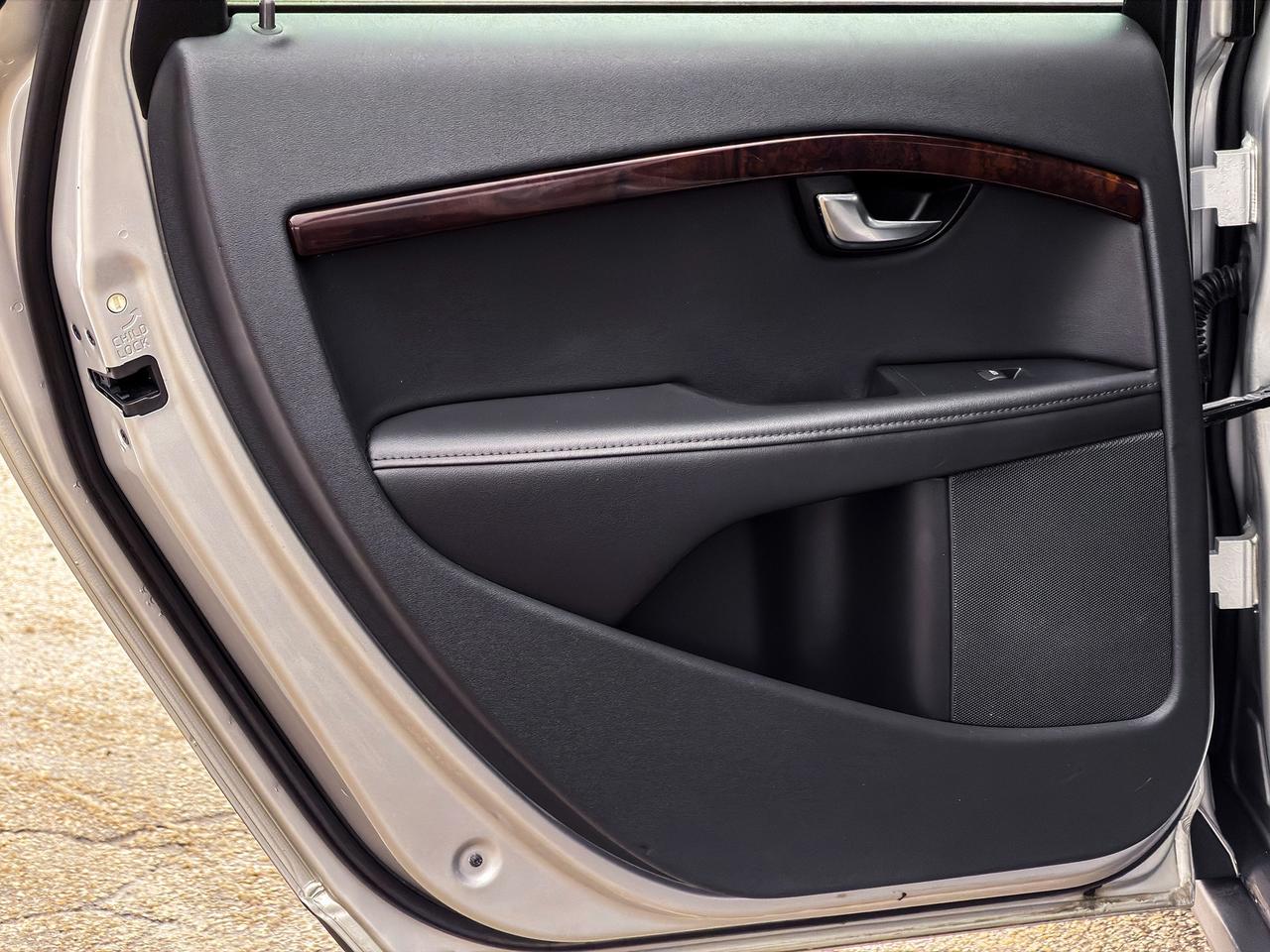 2015 Volvo XC70 3.0 T6 Premier+ AWD Photo