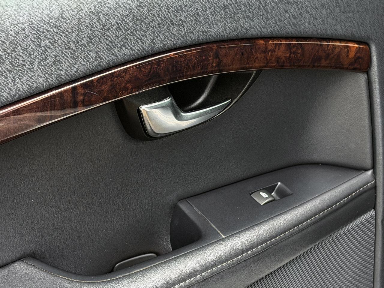 2015 Volvo XC70 3.0 T6 Premier+ AWD Photo