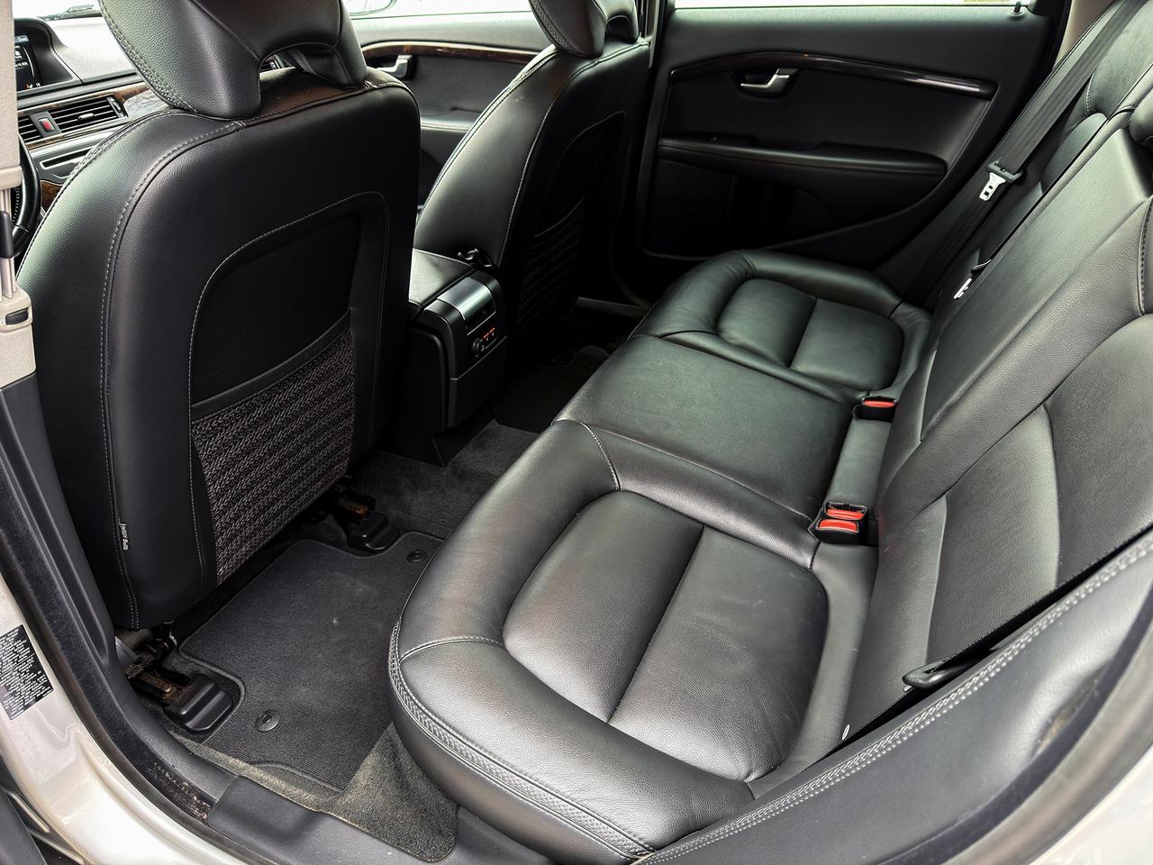 2015 Volvo XC70 3.0 T6 Premier+ AWD Photo